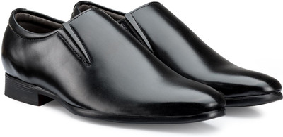 

Chris & Kate Formal Slip On For Men(Black
