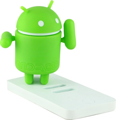 

Wowheads Android Google Dolls, Playable, Hand/Neck Joints, PVC, 3 inches(Green)