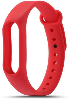 

invella mi2 - mi band 2 Red Smart Band Strap(Red)