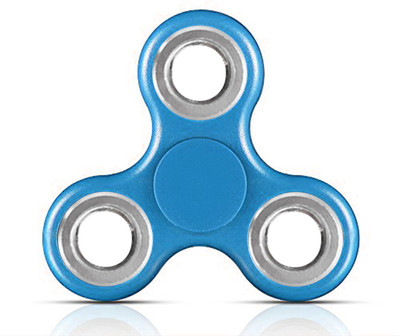 

Mozzie Hand spinner(Blue)