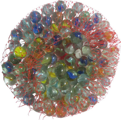 

DCS Playing Regular Round Marble Stone(Multicolor 400 Pieces)