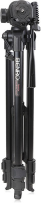 

Benro Benro T-800Ex Tripod(Black, Supports Up to 3000 g)