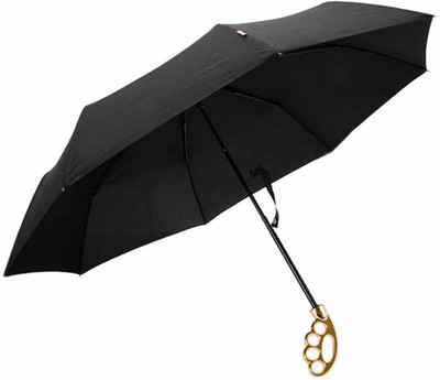 

BonZeal Fist Umbrella Umbrella(Gold)