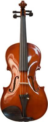 KADENCE KAD-VIV-VIV1001 4/4 Semi- Acoustic Violin  (Brown Yes)