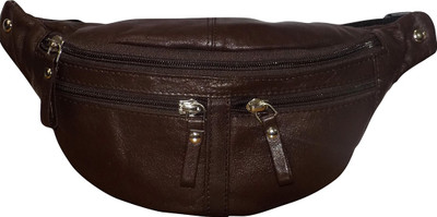 

Kan Mobile Pouch(Brown)