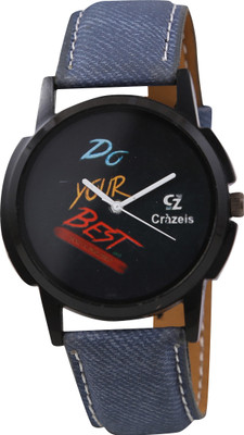 

Crazeis CRWT-MD51-G Watch - For Girls