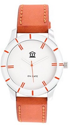 ON GATE ONG-001 Watch  - For Men   Watches  (ON GATE)