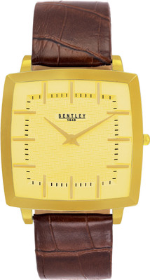 

Bentley BN0N1T6Y_AAA69 The Eminence Watch - For Men