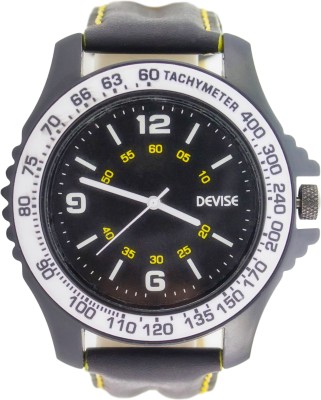 Devise F16P98 Watch  - For Men   Watches  (Devise)