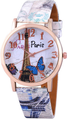 

Go India Store GH120 Watch - For Girls