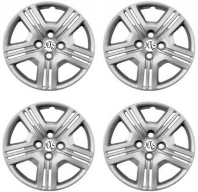 

Mexuss 13 Inch Wheel Cover For Hyundai Getz(13 cm)