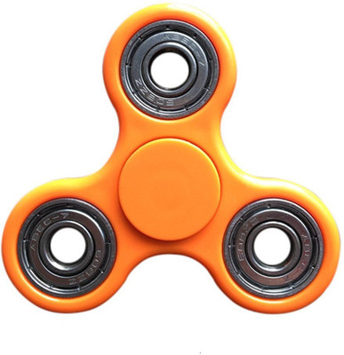 

Variety Gift Centre Staked Wind Spinner(Orange)