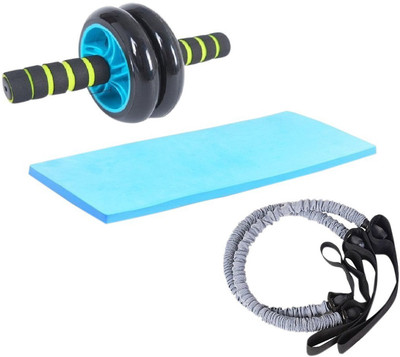 

KING FITNESS Unisex Ab Exerciser(Multicolor)
