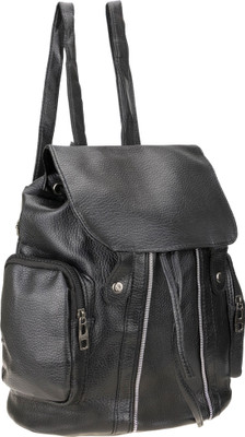 

Genious Designer 7 L Backpack(Black)