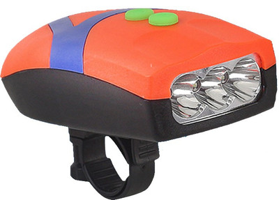 

FurMito FY-037 Bell(Orange, Blue)