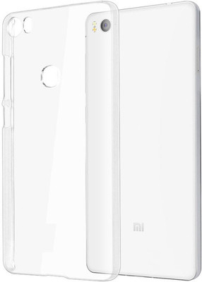 Aspir Back Cover for Swipe Elite Max InsCase3s158(Transparent, Pack of: 1)