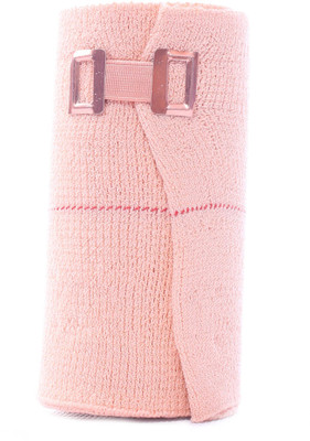 Smart Care Crepe Premium Crepe Bandage(10 cm)