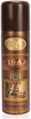 

CIGAR Spre Body Spray - For Men & Women(200 ml)