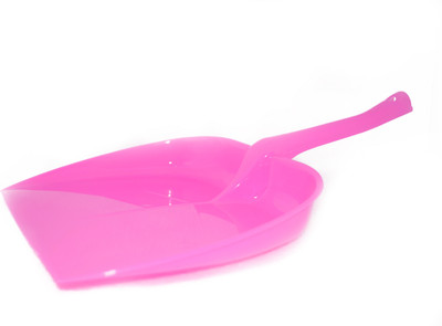 

VR Good Grips Deluxe Plastic Dustpan(Pink)