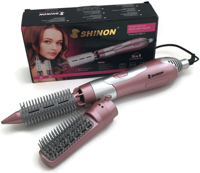 

V&G 9822-s Electric Hair Curler