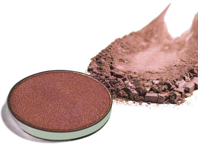 

GlamGals Diamond finished Eyeshadow 3 g(Light Purple)