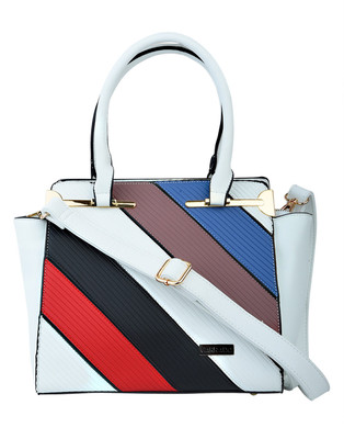 

CARRADO Hand-held Bag(Multicolor)