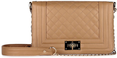 

The Clownfish Sling Bag(Beige)