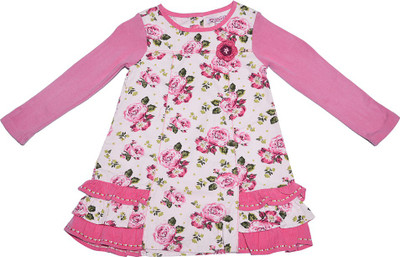 

NautiNati Girls Casual, Lilac
