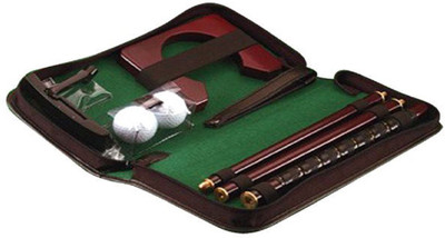 

Flintstop LEATHER GOLF KIT Golf Kit