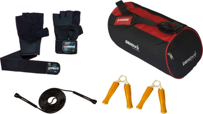 

DeNovo Supreme Gym & Fitness Kit