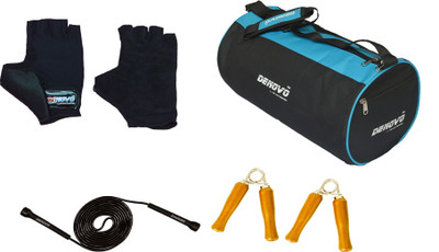 

DeNovo NEXJEN Gym & Fitness Kit