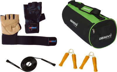 

DeNovo ACE Gym & Fitness Kit