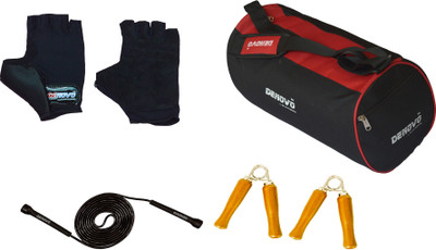 

DeNovo NEXJEN Gym & Fitness Kit
