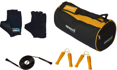 DeNovo NEXJEN Gym & Fitness Kit