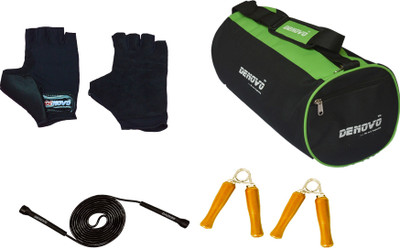 

DeNovo NEXJEN Gym & Fitness Kit