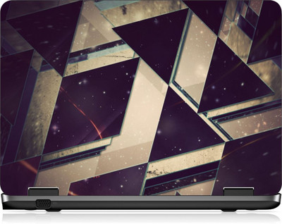

Box 18 LP2600 Vinyl Laptop Decal 15.6