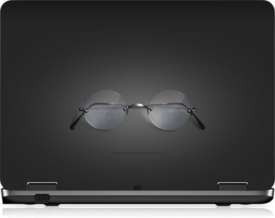 

Box 18 LP2581 Vinyl Laptop Decal 15.6
