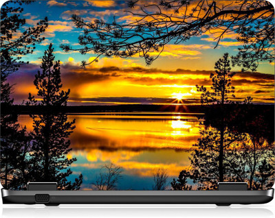 

Box 18 LP2584 Vinyl Laptop Decal 15.6