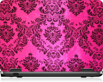 

Box 18 LP2573 Vinyl Laptop Decal 15.6