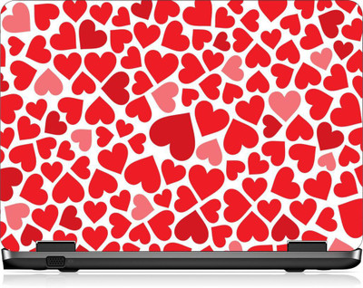 

Box 18 LP2567 Vinyl Laptop Decal 15.6