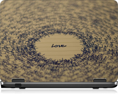 

Box 18 LP2523 Vinyl Laptop Decal 15.6