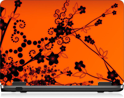 

Box 18 LP2549 Vinyl Laptop Decal 15.6