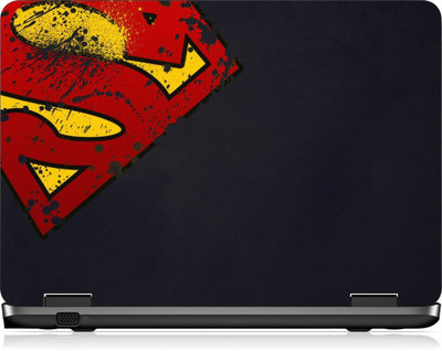 

Box 18 LP2587 Vinyl Laptop Decal 15.6