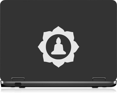 Box 18 LP2534 Vinyl Laptop Decal 15.6