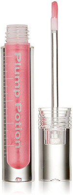 

Physicians Formula Plump Potion Needle-Free Lip Plumping Cocktail Shade Extension, Pink Rose Potion, 0.1 Ounce(Pink Rose)