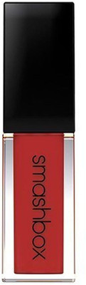 

Smashbox Always On Liquid Lipstick- Bawse(Red)