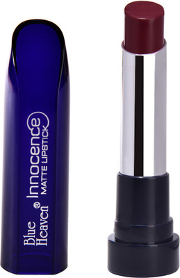 

Blue Heaven Innocence Matte(coffee, 3.5 g)