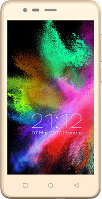 

Zen Admire Joy (Champagne & Gold, 8 GB)(768 MB RAM)