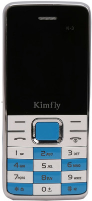 

Kimfly K-3(Blue & White)