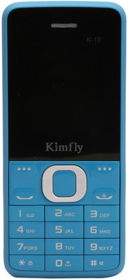 

Kimfly K-10(Blue)